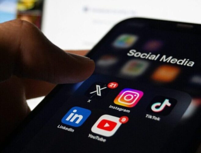 Latest Developments in Social Media