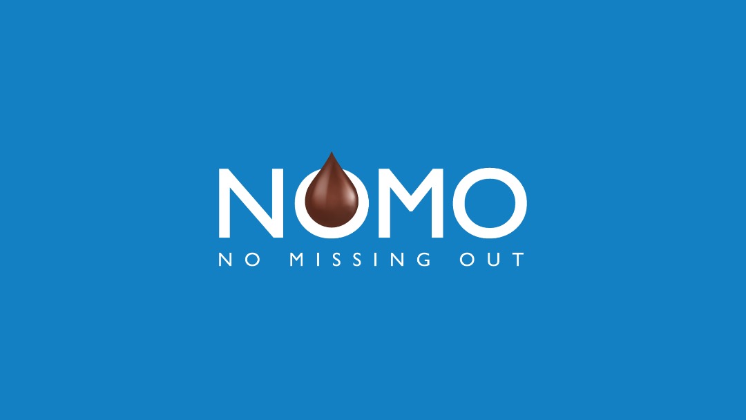 NOMO: From choc need, to choc want
